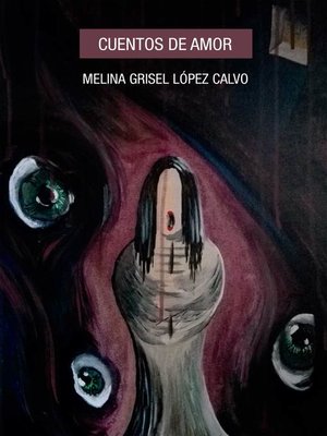 cover image of Cuentos de amor